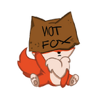 Not Fox Studios Logo