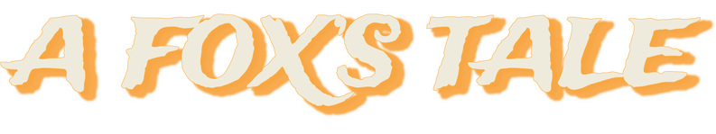A Fox's Tale Logo
