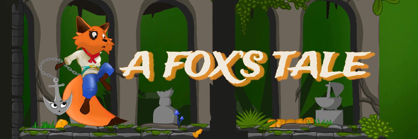 A Fox's Tale